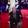 Star Wars : Kenny Baker, l'interprète de R2D2 est mort