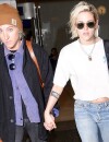 Après sa rupture avec Robert Pattinson, Kristen Stewart s'est mise en couple avec Alicia Cargile. Elles se seraient d'ailleurs remises ensemble.