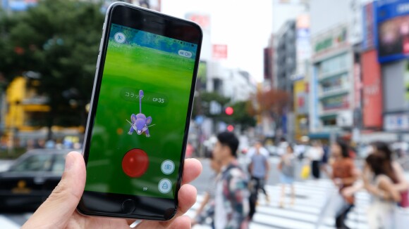 Pokémon Go : un médaillé olympique se ruine à Rio à cause du jeu 💸