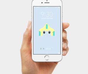 Grâce à Kévin Magalhaes et Laureen Minet, découvrez les "Pokémojis", des emojis Pokémon !