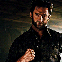 Hugh Jackman tease la fin de Wolverine sur le tournage de Wolverine 3