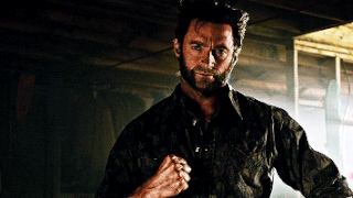 Hugh Jackman tease la fin de Wolverine sur le tournage de Wolverine 3