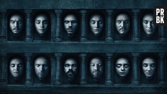 Game of Thrones saison 7 : les White Walkers vont passer à l'attaque