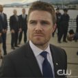 Arrow saison 5 : nouvelle bande-annonce