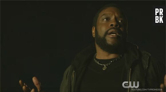 Arrow saison 5 : nouvelle bande-annonce