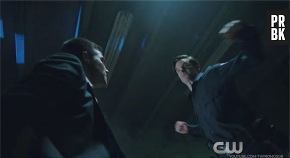 Arrow saison 5 : nouvelle bande-annonce