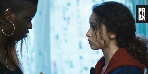 Divines : le film en images