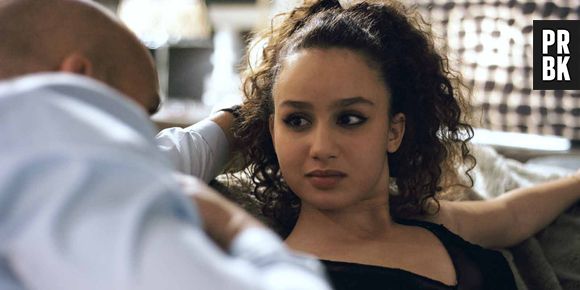 Divines : le film en images