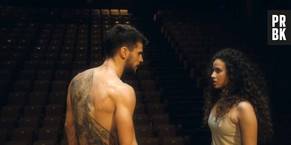 Divines : le film en images