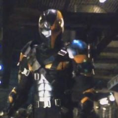 Batman : Ben Affleck tease l'arrivée de Deathstroke