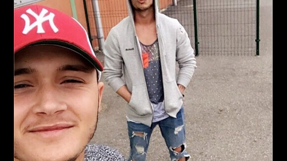 Florian Roche et Lakhdar Rahim bientôt réconciliés grâce à Fidji ?