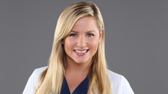 Grey's Anatomy saison 13 : Jessica Capshaw (Arizona) absente des premiers épisodes