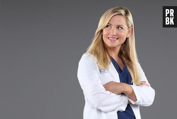 Grey's Anatomy saison 13 : Jessica Capshaw absente des premiers épisodes