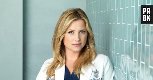 Grey's Anatomy saison 13 : Jessica Capshaw absente des premiers épisodes