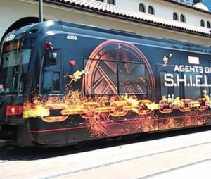 Agents of Shield saison 4 : Ghost Rider au casting ?