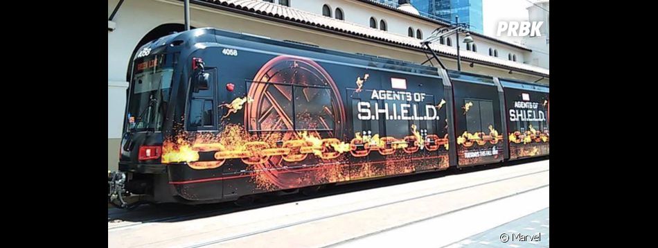 Agents of Shield saison 4 : Ghost Rider au casting ? - Purebreak