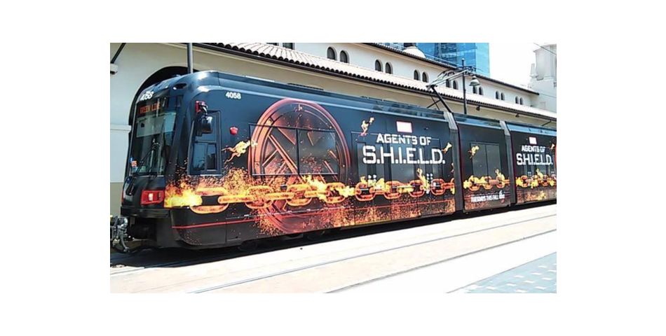 Agents of Shield saison 4 : Ghost Rider au casting ? - Purebreak