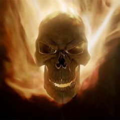 Agents of Shield saison 4 : Ghost Rider se dévoile sur une première image