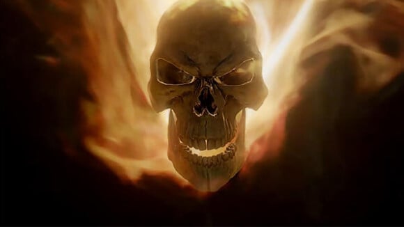 Agents of Shield saison 4 : Ghost Rider se dévoile sur une première image