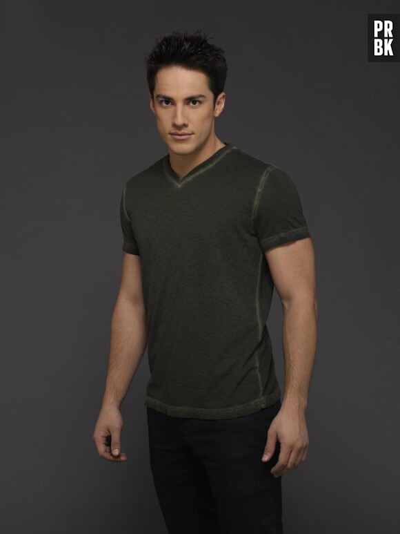 The Vampire Diaries saison 8 : Michael Trevino de retour !