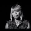 Mary J Blige dans le clip "Where Is The Love" des Black Eyed Peas