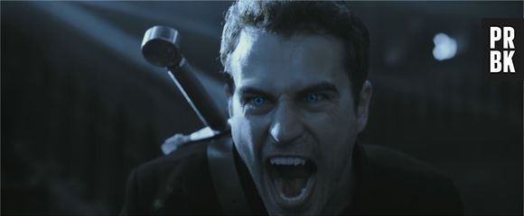 Underworld 5 : premières images