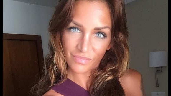Julia Paredes (Les Marseillais et Les Ch'tis VS Monde) enceinte, "le père n'en veut pas"