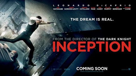 Inception film deals en francais