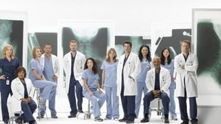 Grey's Anatomy saison 6 ... Kim Raver (Dr Teddy Altman) prend du galon