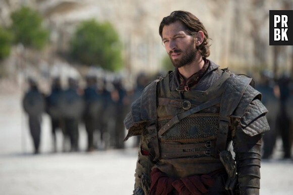 Game of Thrones saison 7 : Daario absent de la série ?