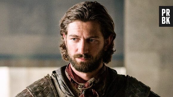 Game of Thrones saison 7 : Daario absent de la série ?