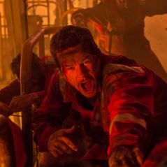 Mark Wahlberg joue les héros dans Deepwater
