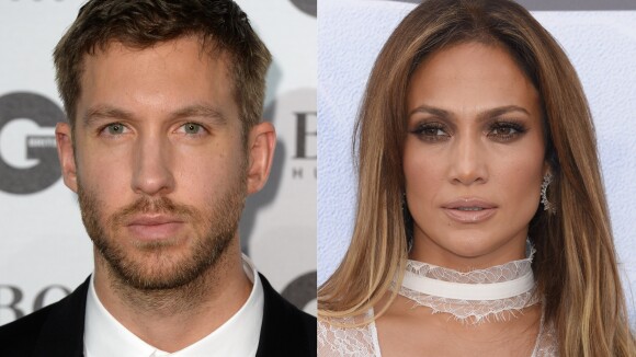 Calvin Harris : après Taylor Swift, le DJ en couple avec Jennifer Lopez ?