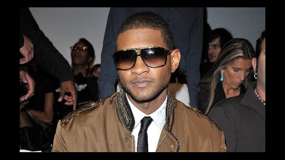 Usher de retour en duo avec Nicki Minaj !