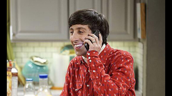 The Big Bang Theory saison 10 : un producteur dément une théorie des fans sur Howard