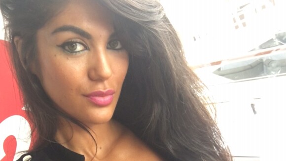 Lauren (La Revanche des ex) : "Avec Zelko, je n'ai jamais envisagé de relation amoureuse"