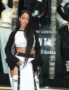 Rihanna interpelle François Hollande sur Twitter