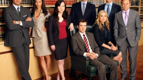 The Deep End c'est sur ABC ce soir jeudi 21 janvier 2010 (trailer)
