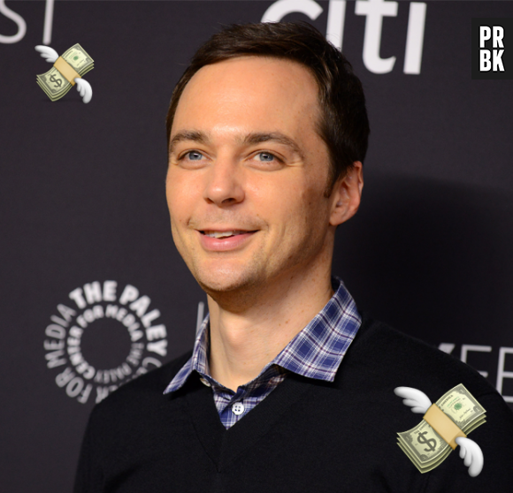 Jim Parsons (The Big Bang Theory) : découvrez son étonnant salaire