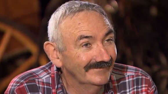 Paulo (L'Amour est dans le Pré 2016) en colère contre la production