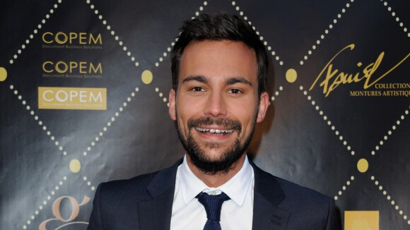 Bertrand Chameroy au bord de la dépression dans TPMP : "C'était vital de partir"