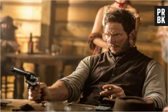 Les 7 Mercenaires : Chris Pratt a failli mourir sur le tournage