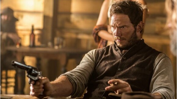 Les 7 Mercenaires : Chris Pratt a failli mourir sur le tournage
