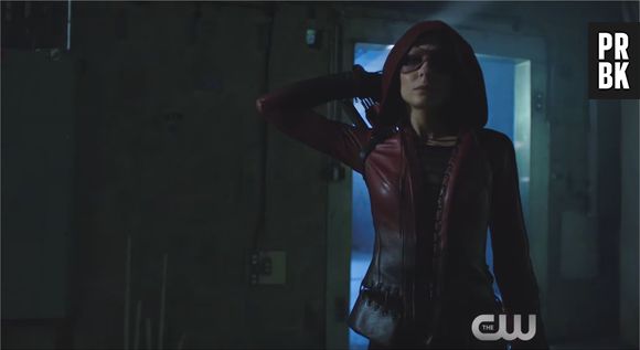 Arrow saison 5 : premières images