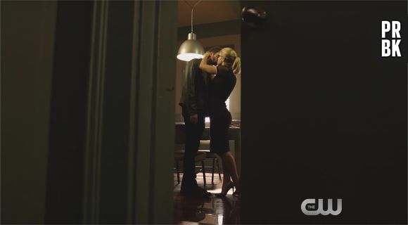 Arrow saison 5 : premières images