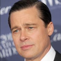 Brad Pitt, un père violent avec ses enfants et drogué ? Une ex se confie
