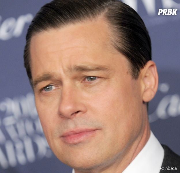 Brad Pitt violent ? Une ex de l'acteur s'exprime !