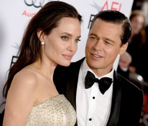 Qui aura la garde des enfants entre Brad Pitt et Angelina Jolie ?