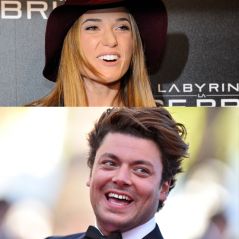 Capucine Anav et Kev Adams en couple ? Ils avouent enfin qu'ils sont des ex ! 😱
