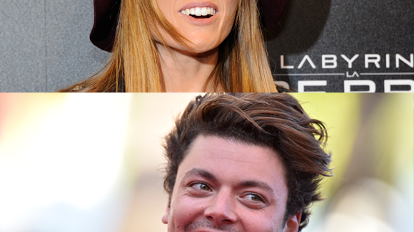 Capucine Anav et Kev Adams en couple ? Ils avouent enfin qu'ils sont des ex ! 😱